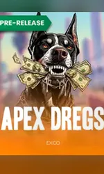 Apex Dregs