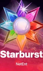 Starburst