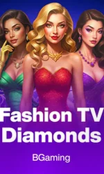 Fashion Tv Diamonds