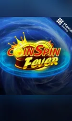 CoinSpin Fever