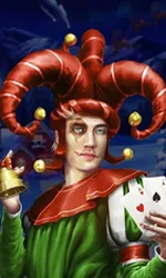 Jokers Charms - Xmas