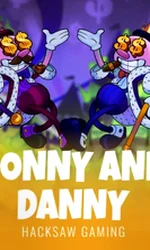 Donny and Danny