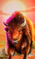 Bison Wilds Doublemax
