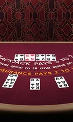 Blackjack X 21 - Ruby