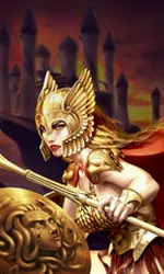 Athenas Glory