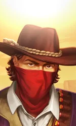 Bandit Bust Bonus Buy