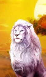 Majestic King - Hold & Hit