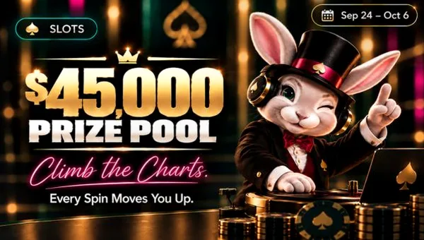 Slotbunny Casino